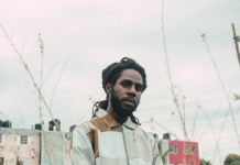 Chronixx Drops First Single & Video for 2021 – ‘Safe N Sound’ (WATCH NOW)