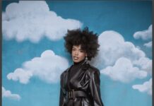 Fllumae at New York Fashion Week 2021