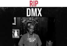 Legendary Rapper DMX Dies at 50