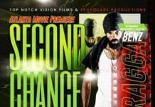 Spragga Benz “Second Chance” Movie Set for Atlanta Premiere – TUE March 2 Second Chance, movie starring Spragga Benz