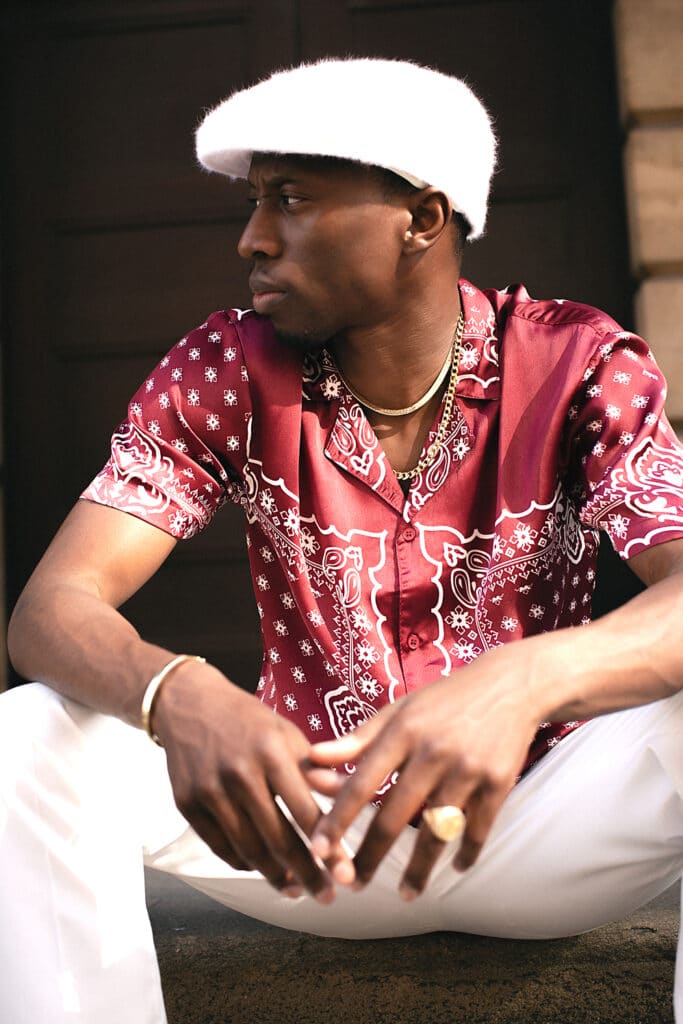 Christopher Ellis. Photo Credit: Linda Cooper