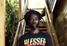 Buju Banton Clothing Line Launch Event – DEETS INSIDE!