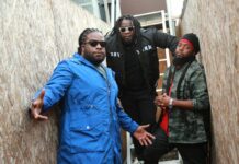 Morgan Heritage Releases New Video for “Headline For Front Page” Turning Tragedy Into Triumph