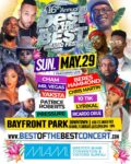 BOTB 22