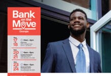 VM Building Society Making “Moves ” in Georgia, USA