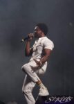 Christopher Martin performs at St. Kitts Music Festival 2022 PHOTO CREDIT: St Kitts Music Festival Facebook