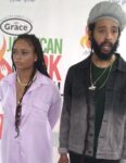 Lila Ike and Protoje