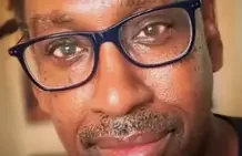 Trinidadian Emmy Nominated Filmmaker Randy Simon Makes NY Stage Directing Debut With TH3E DUCHESS OF LES at The Kraine Theatre