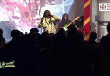 Reggae Month 2024 – Day 6 Bob Marley Tribute Concert
