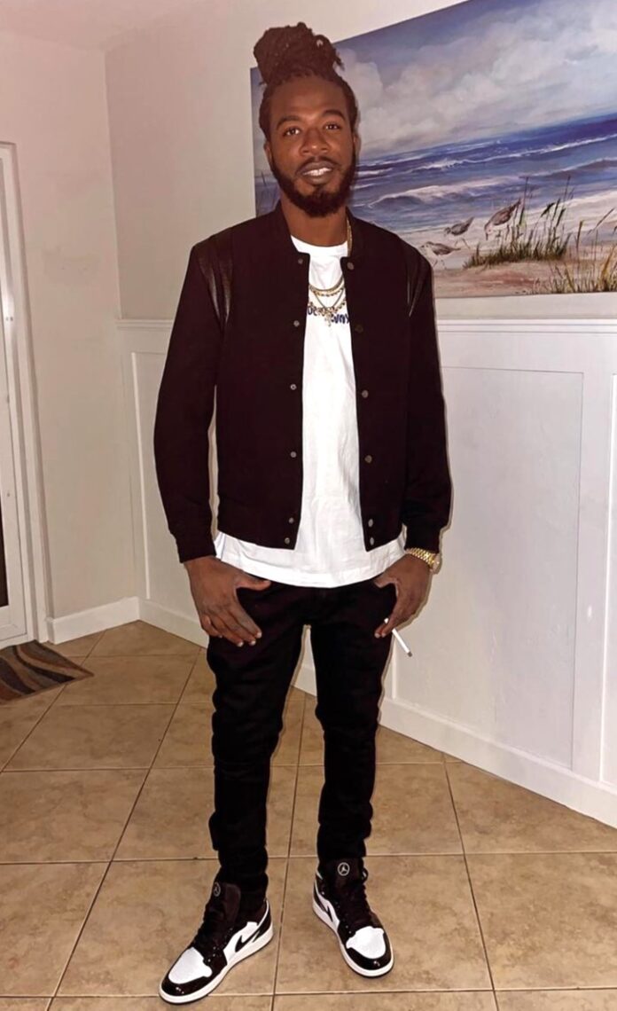 Gyptian Gyptian Drops New Single 'Callin'