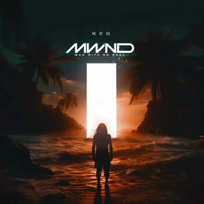 Kes-Man-With-No-Door-ALBUM-COVER