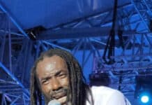 Grammy Award-Winning Reggae Icon Buju Banton Announces His First Performance In the United States After 15 Years In New York