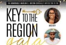 Ky-mani Marley and Khadine ‘Miss Kitty’ Hylton to Receive Prestigious Florida Key to the Region Awards June 7