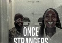 Warrior King Returns with Once Strangers Out Today