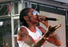 Shenseea, Vybz Kartel And Collie Buddz Among Nominees For 2025 Reggae Grammy Vybz Kartel