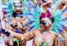 Atlanta Caribbean Carnival 2025: A Kaleidoscope of Culture, Music, and Unity
