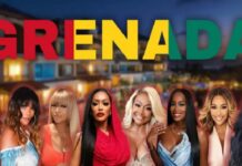 Grenada Takes the Spotlight in Three-Part Feature on Bravo’s ‘The Real Housewives of Atlanta’