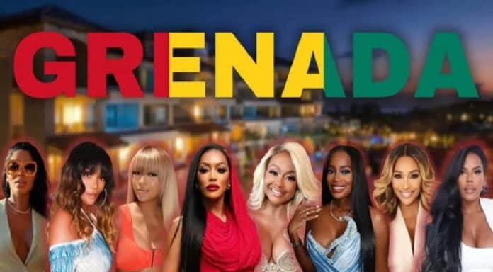RHOA Grenada