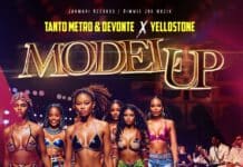 Tanto Metro and Devonte Join Forces with YelloStone for Explosive New Single ‘Model Up’