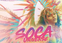 Monk Music Unleashes Soca Universe 2025, The Definitive Carnival Soundtrack