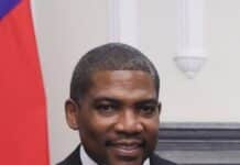 St Kitts Nevis Prime Minister Dr. Terrance Drew Nominated for 2025 Lifetime Achievement Award