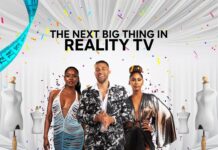 Peacock TV Debuts “Carnival Catwalk”: A Vibrant Fusion of Fashion, Culture & Caribbean Glamour