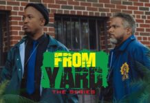 AWARD WINNING TV PILOT FROM YARD NOW AVAILABLE ON TUBI