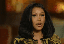 Cardi B and Stefon Diggs Expecting Their First Child Together