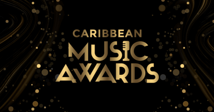 Caribbean Music Awards CMA logo Caribbean Music Awards