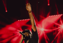 Kranium Blasts Caribbean Music Awards and Throws Away Award After ‘Biggest Violation Ever’