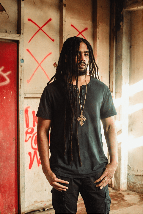 Skip Marly  Photo credit: Destinee Condison