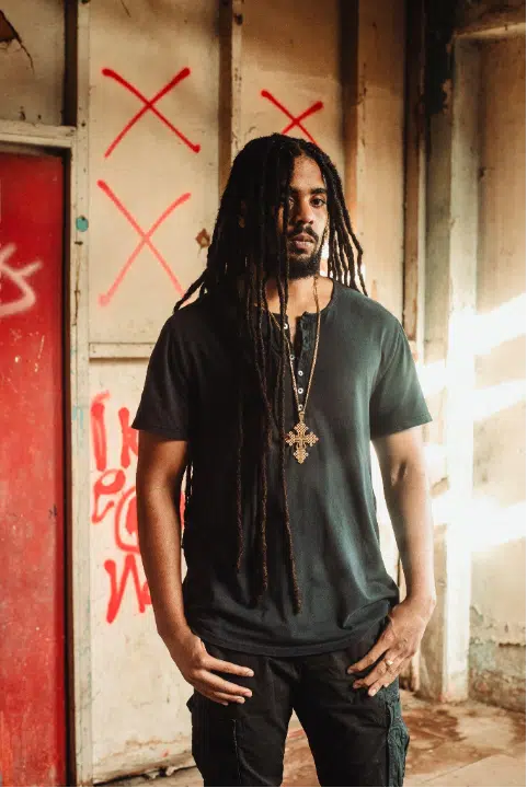 Skip Marly Photo credit: Destinee Condison