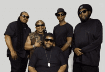 Inner Circle’s “Bad Boys” Goes Viral Again