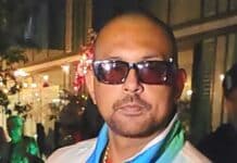 Sean Paul Continues With Extensive 2025 Touring Year And New Music Sean Paul - Grammys Party April 2022 PHOTO CREDIT: Red Carpet Shelley