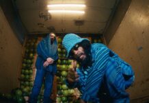 Protoje Drops “At We Feet” ft. Damian Marley and Announces Album / Tour