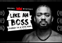 Machel Montano Documentary ‘Like Ah Boss: Journey of a Soca King’ – OUT NOW