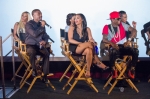 Ray-J-and-cast-during-QA